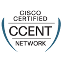 CISCO Certified