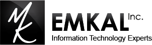 EMKAL Logo
