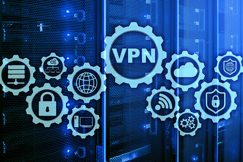 Secure-VPN