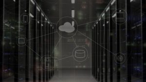 Cloud backup for business