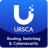 URSCA routing switching cybersecurity